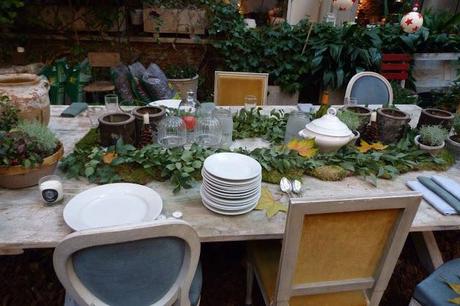 Winter time! Winter time!