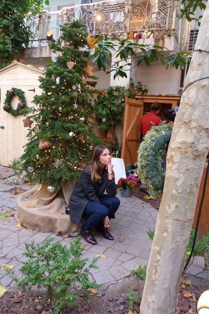 Winter time! Winter time!