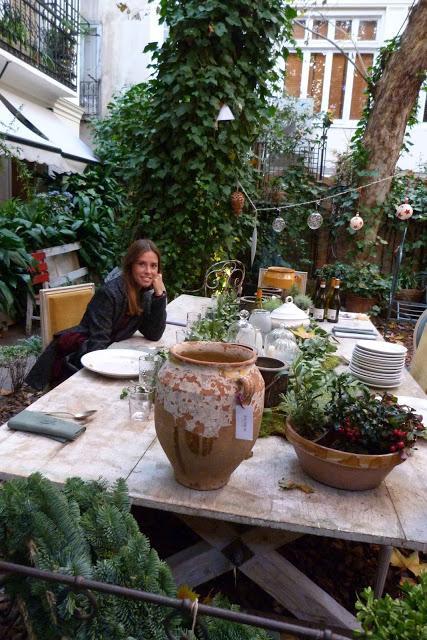 Winter time! Winter time!