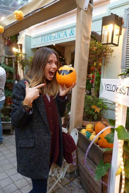 Winter time! Winter time!