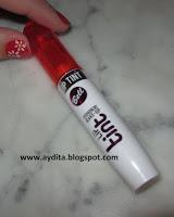 Gracias Aydita, La Caja Sorpresa del Maquillaje.