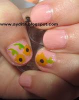 Gracias Aydita, La Caja Sorpresa del Maquillaje.