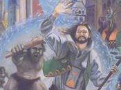 Cronomantes AD&amp;D:Chronomancer