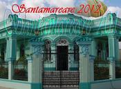 Santamareare 2012. Caracol imagen sonido desde perspectiva sagüero