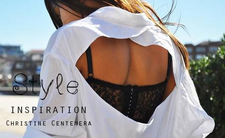 Style inspiration – Christine Centenera