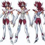 Saint-Seiya-Omega-PSP-6-Frikarte Saint Seiya Omega: Ultimate Cosmos Apunto De Llegar a PSP