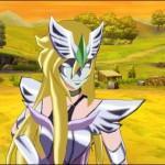 Saint-Seiya-Omega-PSP-8-Frikarte Saint Seiya Omega: Ultimate Cosmos Apunto De Llegar a PSP