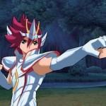 Saint-Seiya-Omega-PSP-2-Frikarte Saint Seiya Omega: Ultimate Cosmos Apunto De Llegar a PSP