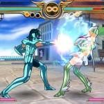 Saint Seiya Omega: Ultimate Cosmos Apunto De Llegar a PSP