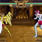 Saint-Seiya-Omega-PSP-5-Frikarte Saint Seiya Omega: Ultimate Cosmos Apunto De Llegar a PSP