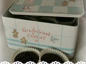 Pastelitos Chocolate