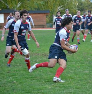 RESULTADOS DE RUGBY DEL DÍA 24