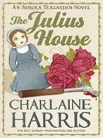 La casa Julius de Charlaine Harris