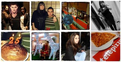 Bye Week! 25/November