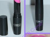 Producto destacado Labial UltraGlossy Kiko Lipbalm Featured Product