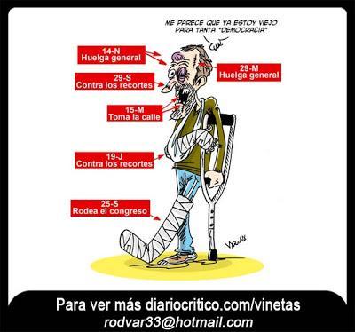 Franja de Gaza, una semana bajo las bombas israelitas.