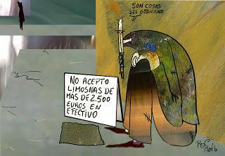 Franja de Gaza, una semana bajo las bombas israelitas.