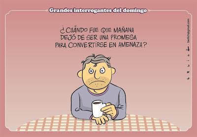 Franja de Gaza, una semana bajo las bombas israelitas.