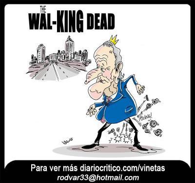 Franja de Gaza, una semana bajo las bombas israelitas.