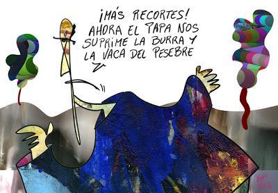 Franja de Gaza, una semana bajo las bombas israelitas.