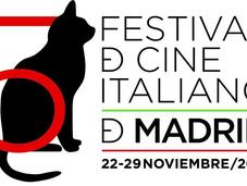 Festival Cine Italiano Madrid rinde homenaje Michelangelo Antonioni