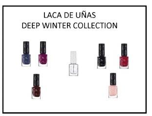 DEEP WINTER Collection – la nueva colección de SKEYNDOR