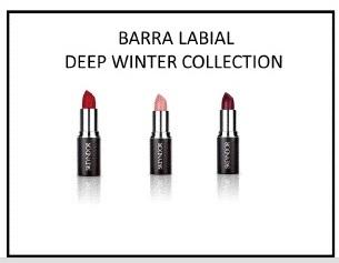 DEEP WINTER Collection – la nueva colección de SKEYNDOR