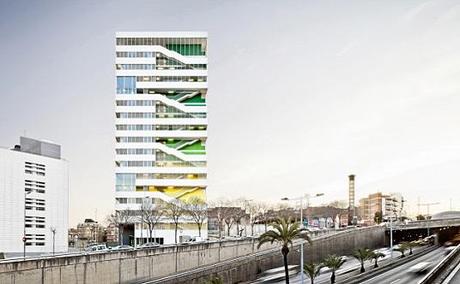 TORRE JÚLIA