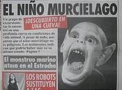 Extra!extra!que agotan