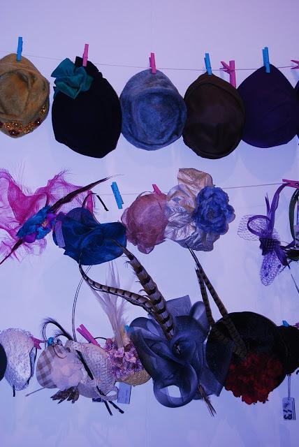 Complementos de diseño y moda en Trending-Madrid - Designer fashion accessories in Madrid