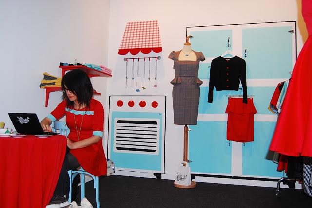 Complementos de diseño y moda en Trending-Madrid - Designer fashion accessories in Madrid