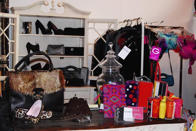 Complementos de diseño y moda en Trending-Madrid - Designer fashion accessories in Madrid