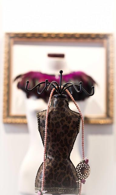 Complementos de diseño y moda en Trending-Madrid - Designer fashion accessories in Madrid