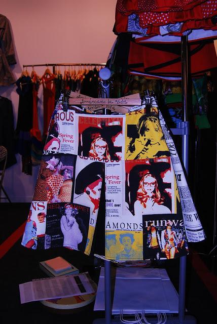 Complementos de diseño y moda en Trending-Madrid - Designer fashion accessories in Madrid