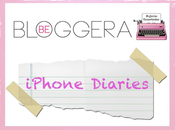Bloggera "iPhone Diaries"