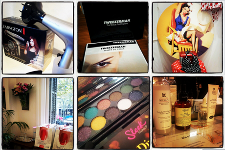 Mi semana en imágenes