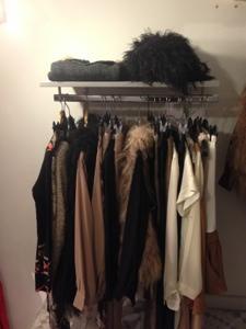 El Armario de París