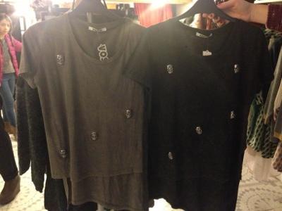 El Armario de París