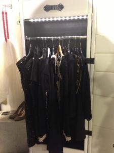 El Armario de París