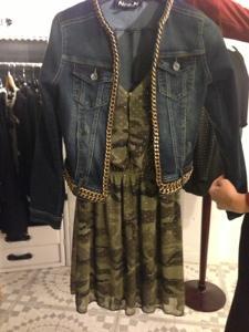 El Armario de París