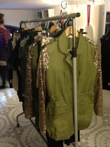 El Armario de París