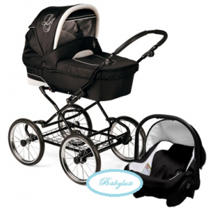 PRESENTACIÓN Y SORTEO TIENDAS BABYLUX