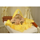 PRESENTACIÓN Y SORTEO TIENDAS BABYLUX