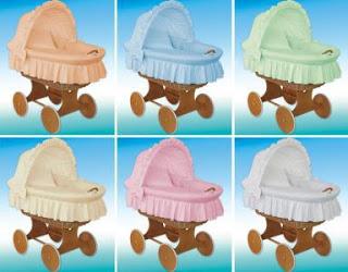 PRESENTACIÓN Y SORTEO TIENDAS BABYLUX