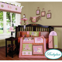 PRESENTACIÓN Y SORTEO TIENDAS BABYLUX