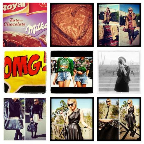 Instagram II.