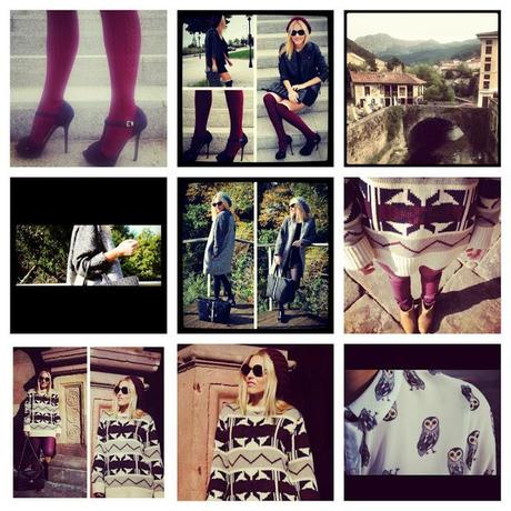Instagram II.