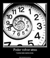 6 a 25 de Noviembre