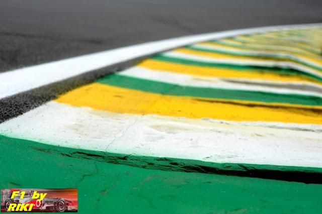 SEGUIMIENTO EN VIVO DEL GP DE BRASIL 2012