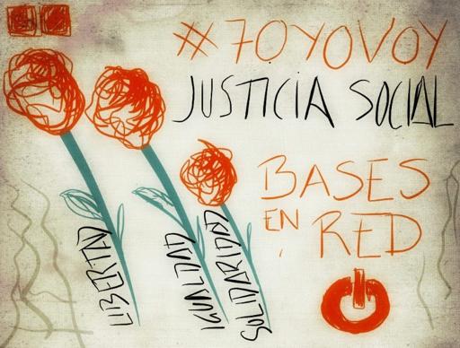 Conferencia los días 8 y 9 de Diciembre de Bases en Red.